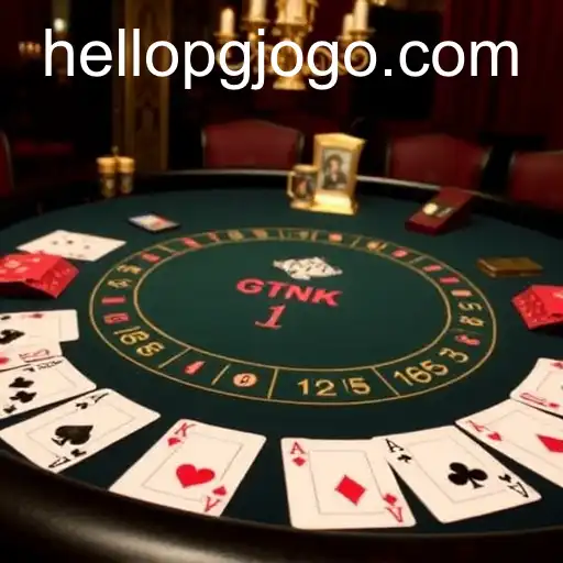 Exploring the Dynamic World of Blackjack