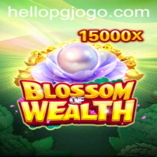 Blossom of Wealth: Exploring the Enchanting World of 