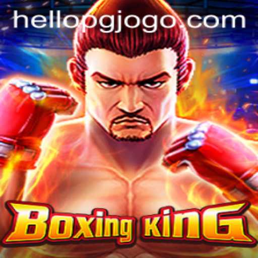 BoxingKing: The Pioneering Combat Game Revolutionizing the Virtual Arena