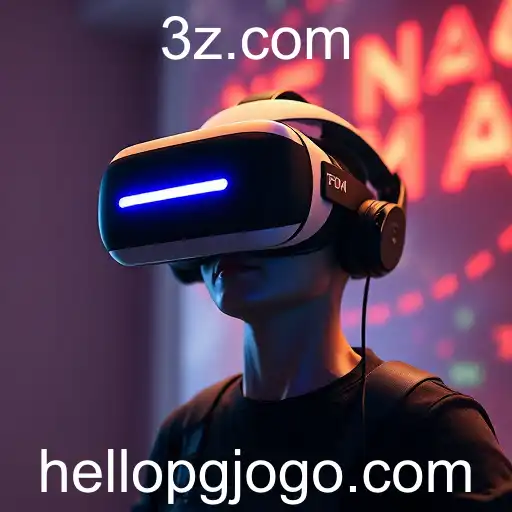 Avanços e Tendências em Jogos de Realidade Aumentada