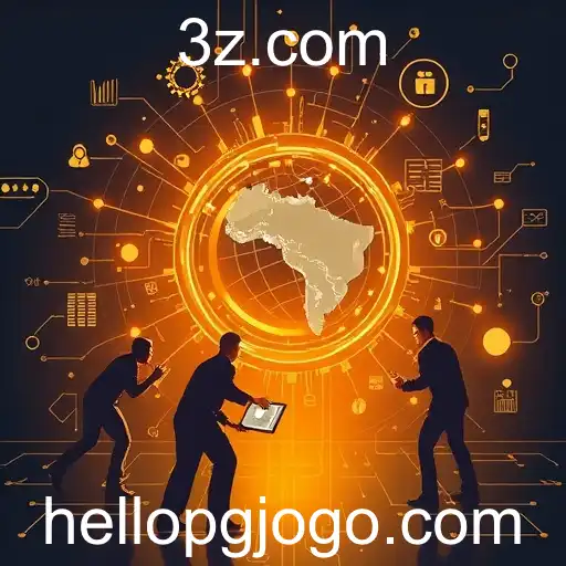 Impactos das Transformações Digitais no Brasil