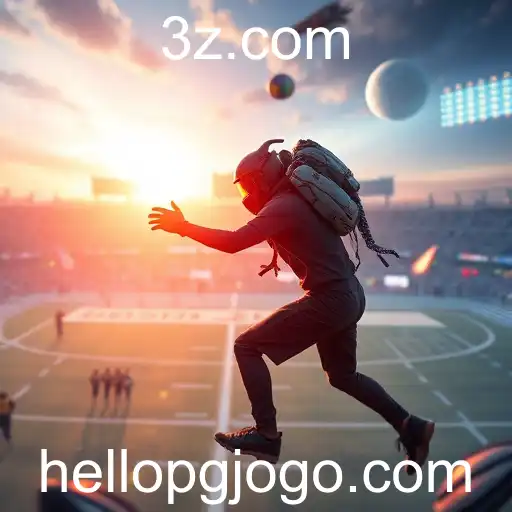 Revoluções no Mundo dos eSports