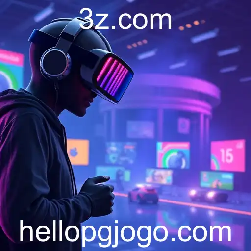 Indústria de Jogos: Inovações e Tendências de 2025