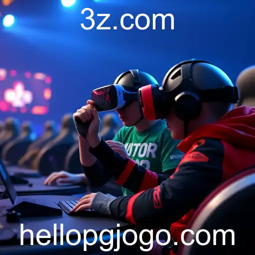 A Ascensão do Hellopg: Transformando Comunidades Digitais