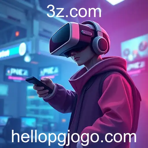 Novidades e Tendências no Mundo dos Jogos