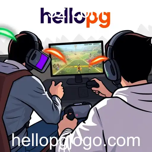 A Revolução dos Jogos Online em 2025