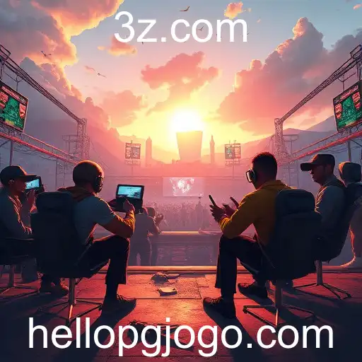 Tendências e Expansões nos Jogos: O Impacto de 2025