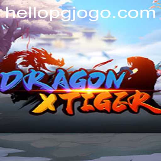 Unveiling the Thrilling World of DragonXTiger: An Epic Gaming Experience