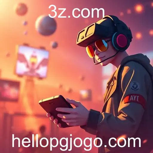 Expansão e Tendências do Mercado de Jogos em 2025