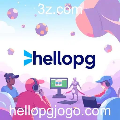 Explorando o Fenômeno Hellopg nos Jogos Online