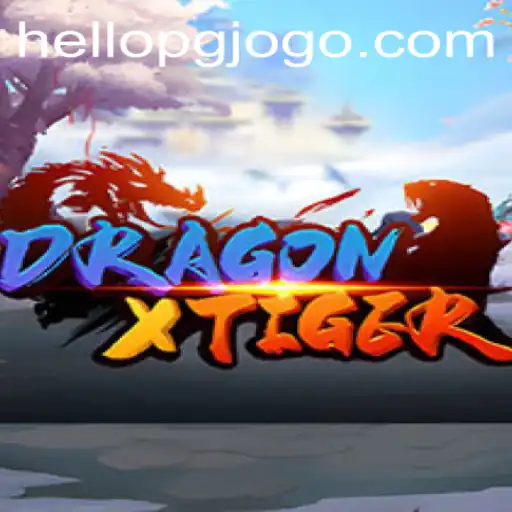 Unveiling the Thrilling World of DragonXTiger: An Epic Gaming Experience