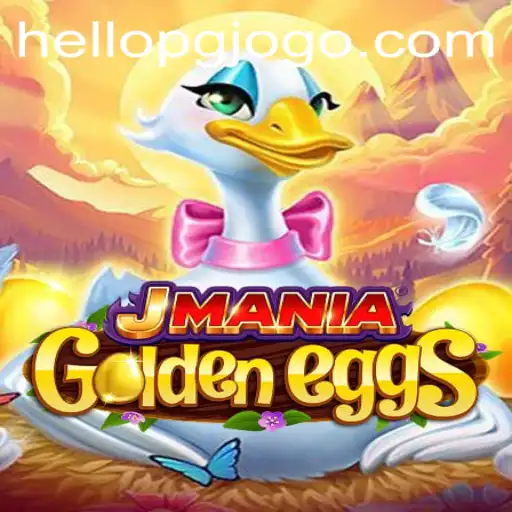 JManiaGoldenEggs: Unveiling the Enthralling New Gaming Experience