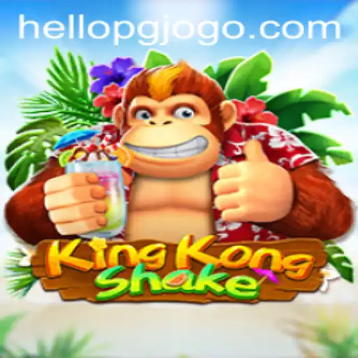 Explore KingKongShake: The New Gaming Sensation