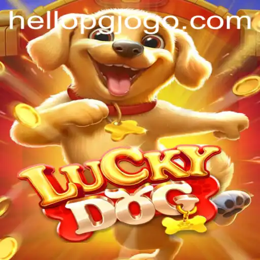 Discover the Thrill of LuckyDog: A New Era in Gaming