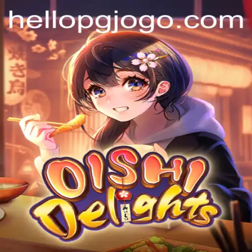 Discover the Exciting World of OishiDelights: A Journey into Culinary Adventures