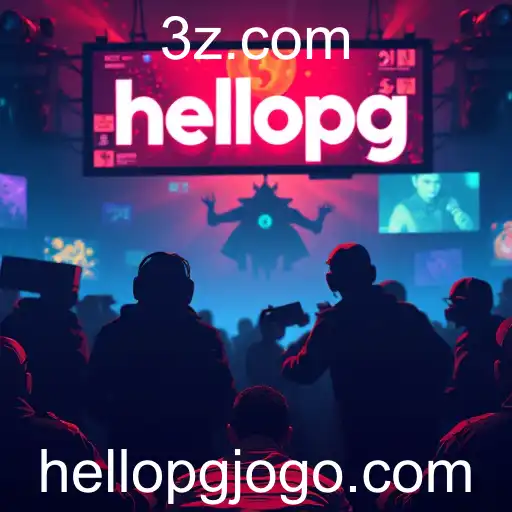 O Impacto dos Jogos na Era Digital Moderna