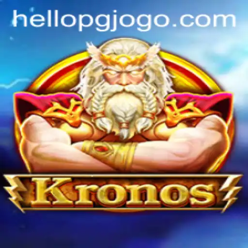 Kronos: A Dive Into the Confluence of Mythology and Gaming