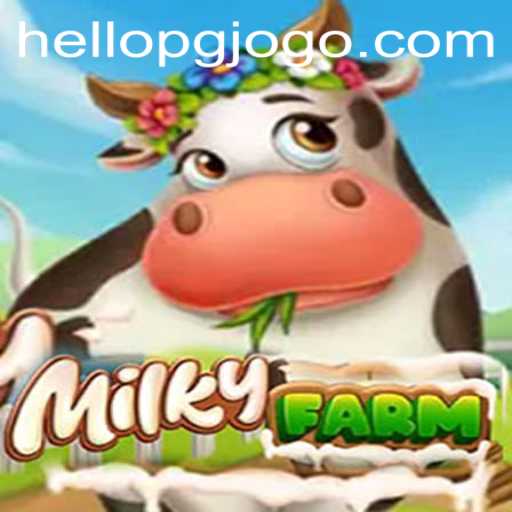 MilkyFarm: Explore the Surreal World of Dairy Farming Adventure with A Touch of Hellopg