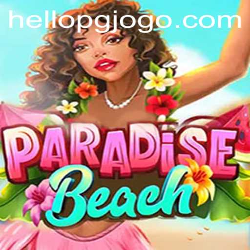 Exploring ParadiseBeach: Dive into the Virtual Oasis