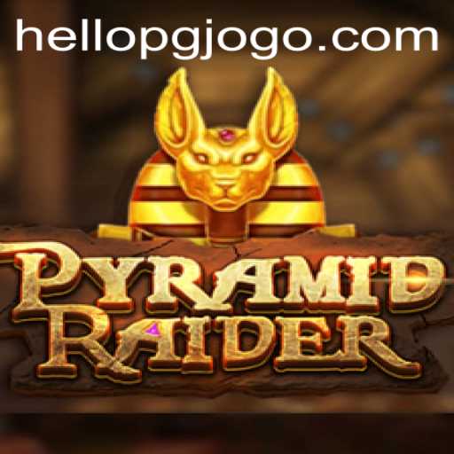PyramidRaider: A Journey through Ancient Mysteries and Modern Adventure