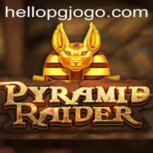 PyramidRaider: A Journey through Ancient Mysteries and Modern Adventure