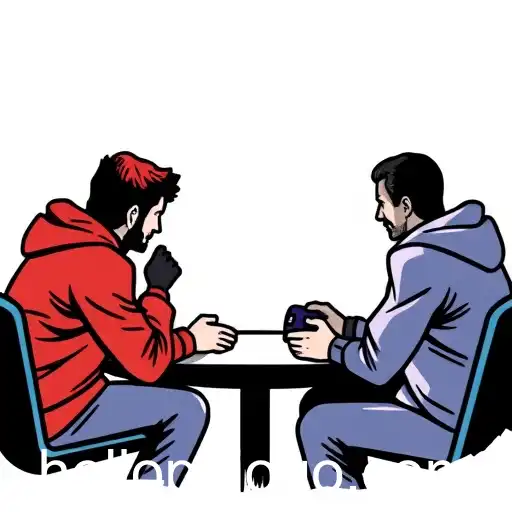 Revolução nos Jogos com 'hellopg': Uma Nova Era em 2025