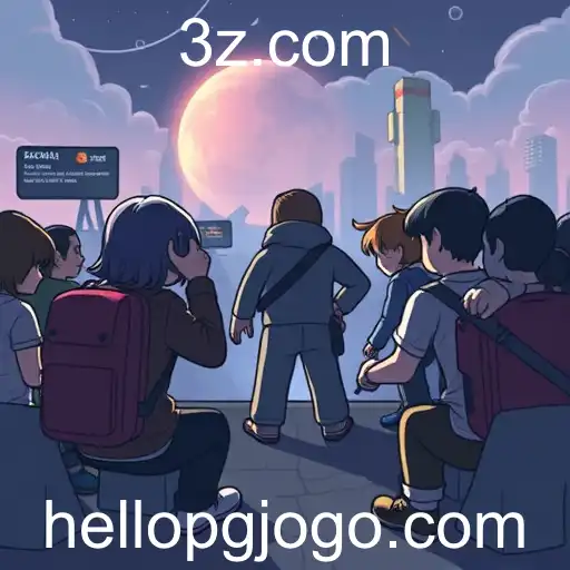 A Importância das Comunidades de Jogos Online