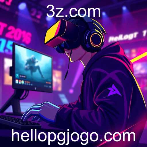 A Revolução dos Jogos Online em 2025