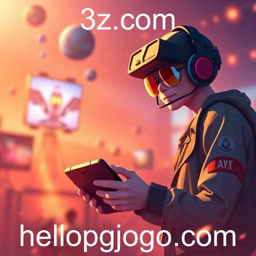 Expansão e Tendências do Mercado de Jogos em 2025