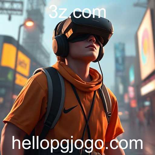 A Revolução dos Jogos do Futuro