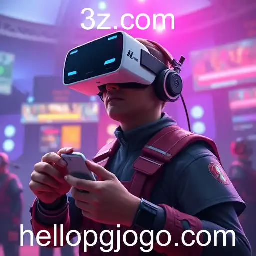 O Crescimento e Desafios do Mercado de Jogos em 2025