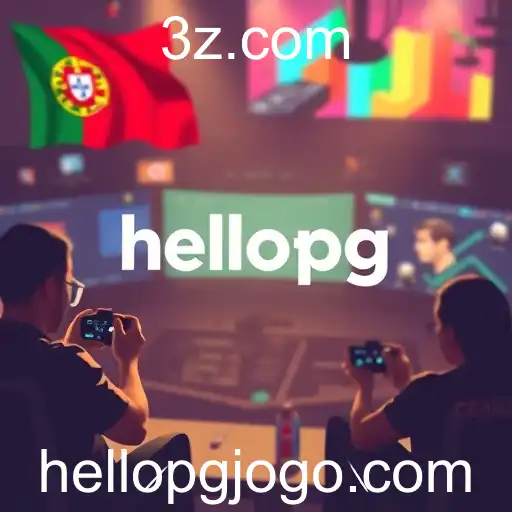 O Crescimento dos Jogos em Portugal em 2025