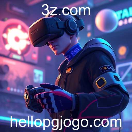 O Crescimento dos Jogos Online e o Papel do hellopg