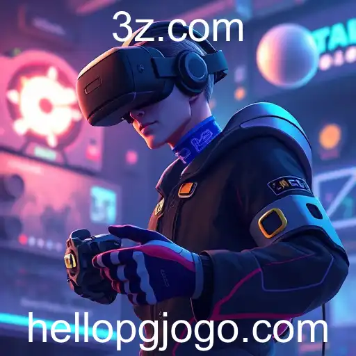 O Crescimento dos Jogos Online e o Papel do hellopg