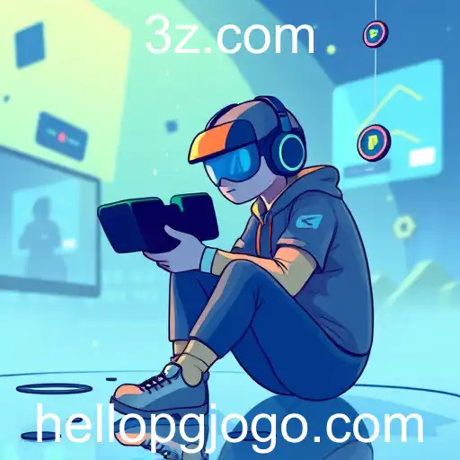 Crescimento dos Jogos Online no Brasil