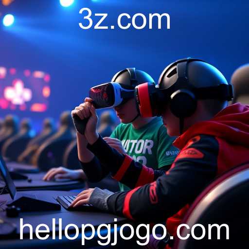 A Ascensão do Hellopg: Transformando Comunidades Digitais