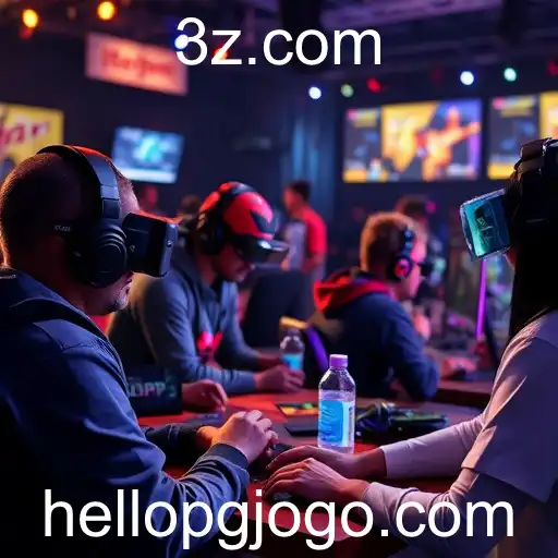 Impacto dos Jogos Online no Cenário Brasileiro