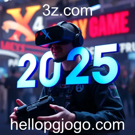 O Impacto do Crescimento dos Jogos Online no Brasil