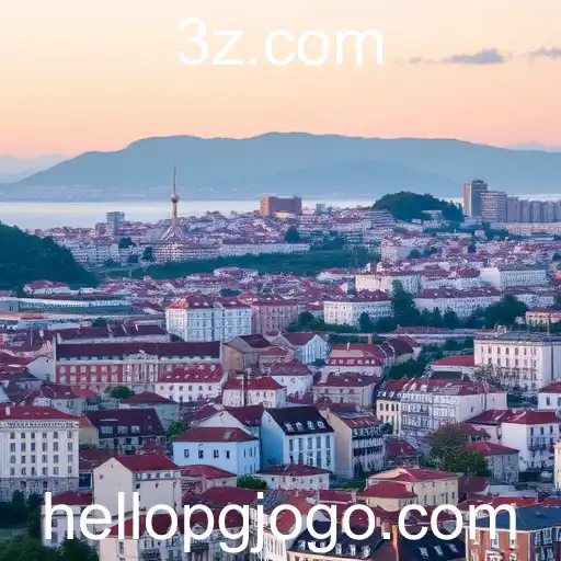 Inovação e Crescimento em Portugal: Um Olhar sobre 2025