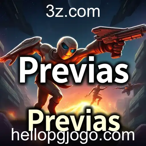 Explorando o Fascinante Mundo das Prévias de Jogos no HelloPG