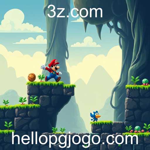 Ascensão dos Jogos Inteligentes em 2025