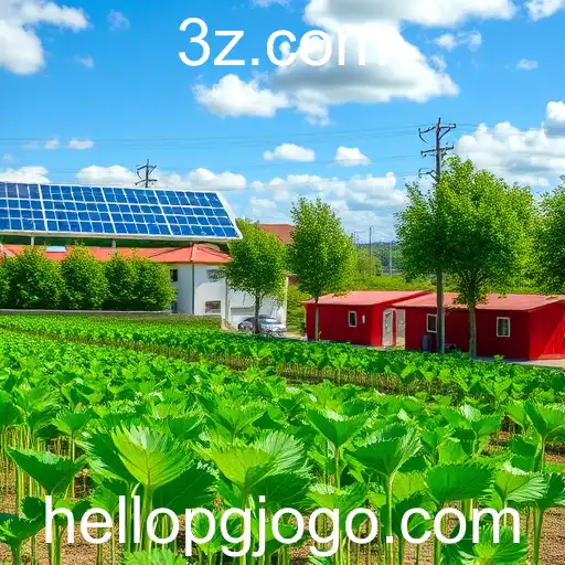 Inovações Tecnológicas e Sustentabilidade no Brasil