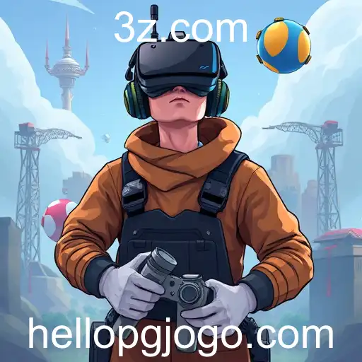 A Revolução dos Jogos eSports em 2025: Como a Tecnologia Está Transformando a Experiência dos Gamers